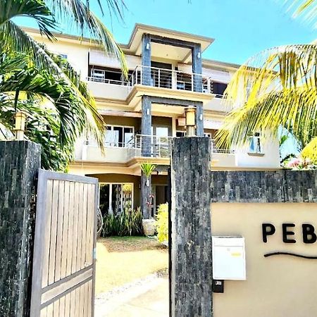 Pebble Bay Garden View F3 Apartment Grand Bay Luaran gambar