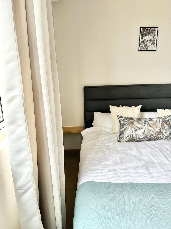 Pebble Bay Garden View F3 Apartment Grand Bay Luaran gambar