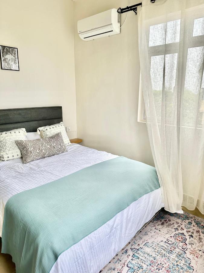 Pebble Bay Garden View F3 Apartment Grand Bay Luaran gambar