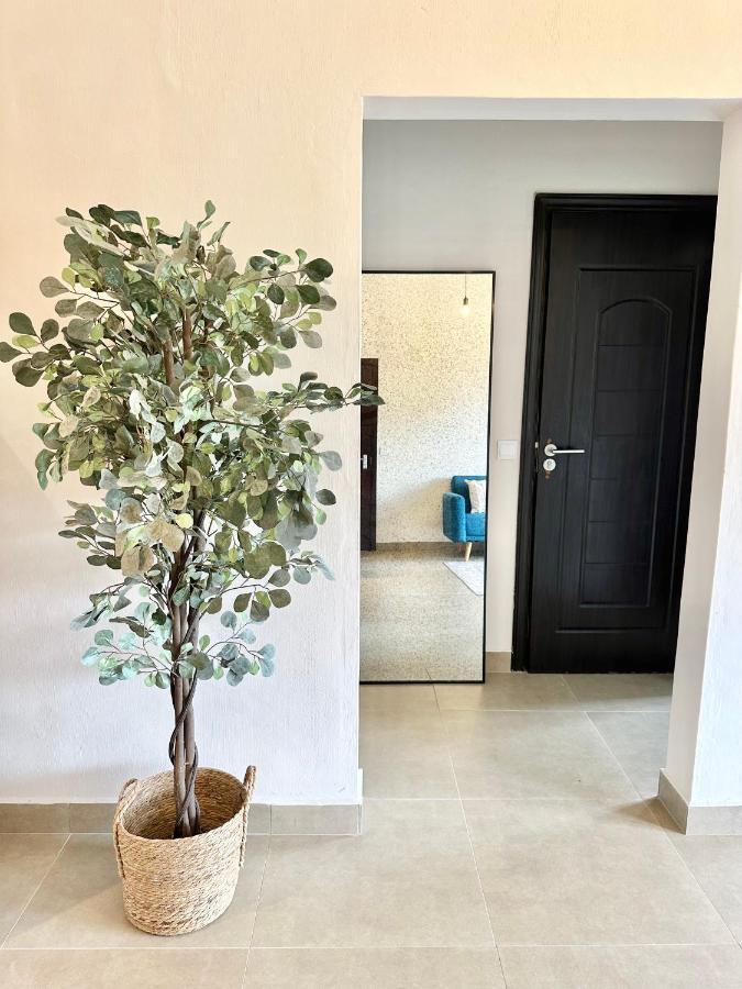 Pebble Bay Garden View F3 Apartment Grand Bay Luaran gambar