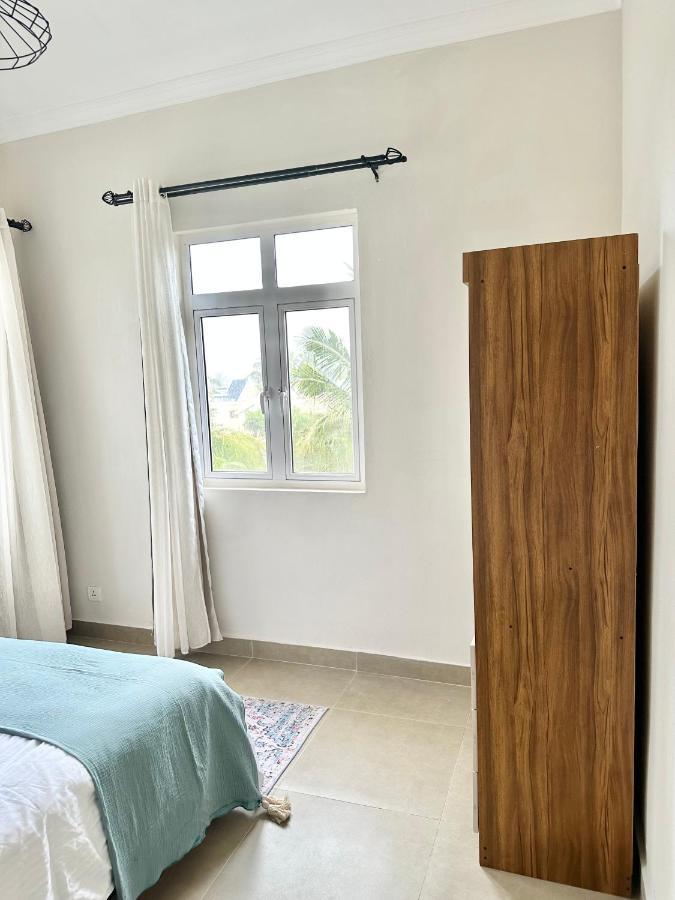 Pebble Bay Garden View F3 Apartment Grand Bay Luaran gambar