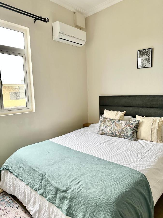 Pebble Bay Garden View F3 Apartment Grand Bay Luaran gambar